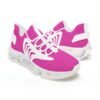 FullbreedCustom Unisex Low Top Mesh Sneakers - Image 6