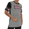 FullbreedCustom Eco-friendly All-Over Print Men's Short Sleeve T-shirt - Image 2