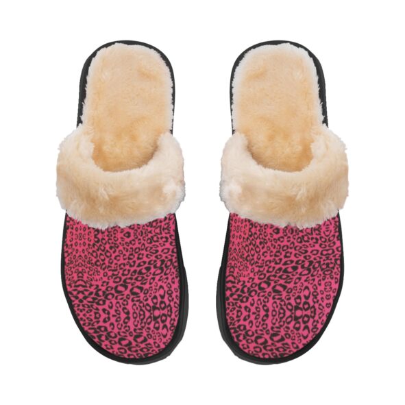 FullbreedCustom Women's Home Plush Slippers