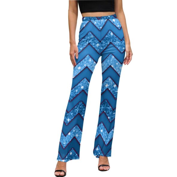 FullbreedCustom LP Flared Pants