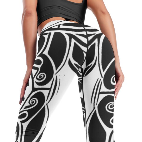 FullbreedCustom Women's Comfort Sports Yoga Pants