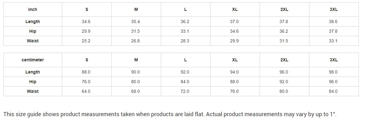 All-Over Print Women's Yoga Leggings - Image 5