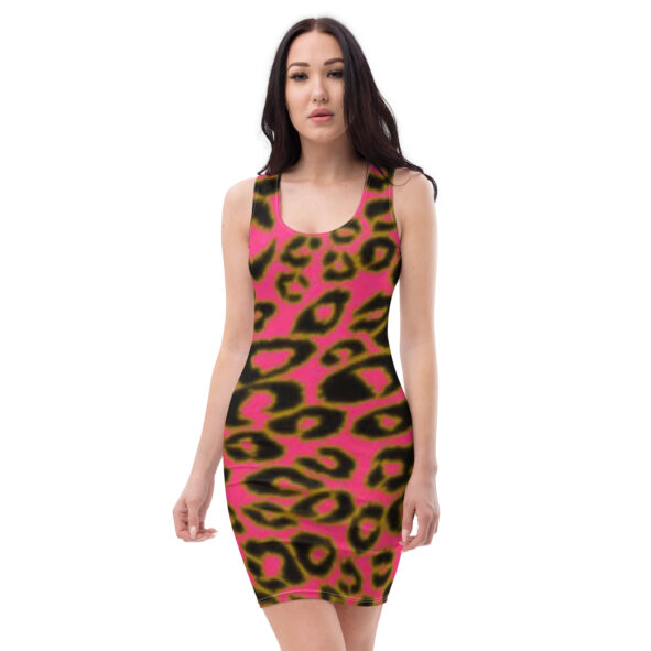FullbreedCustom Bodycon dress