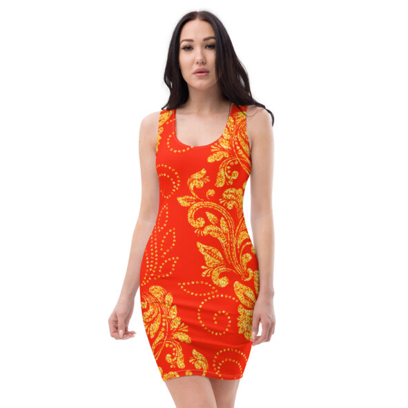Bodycon dress