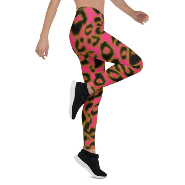 FullbreedCustom Leggings