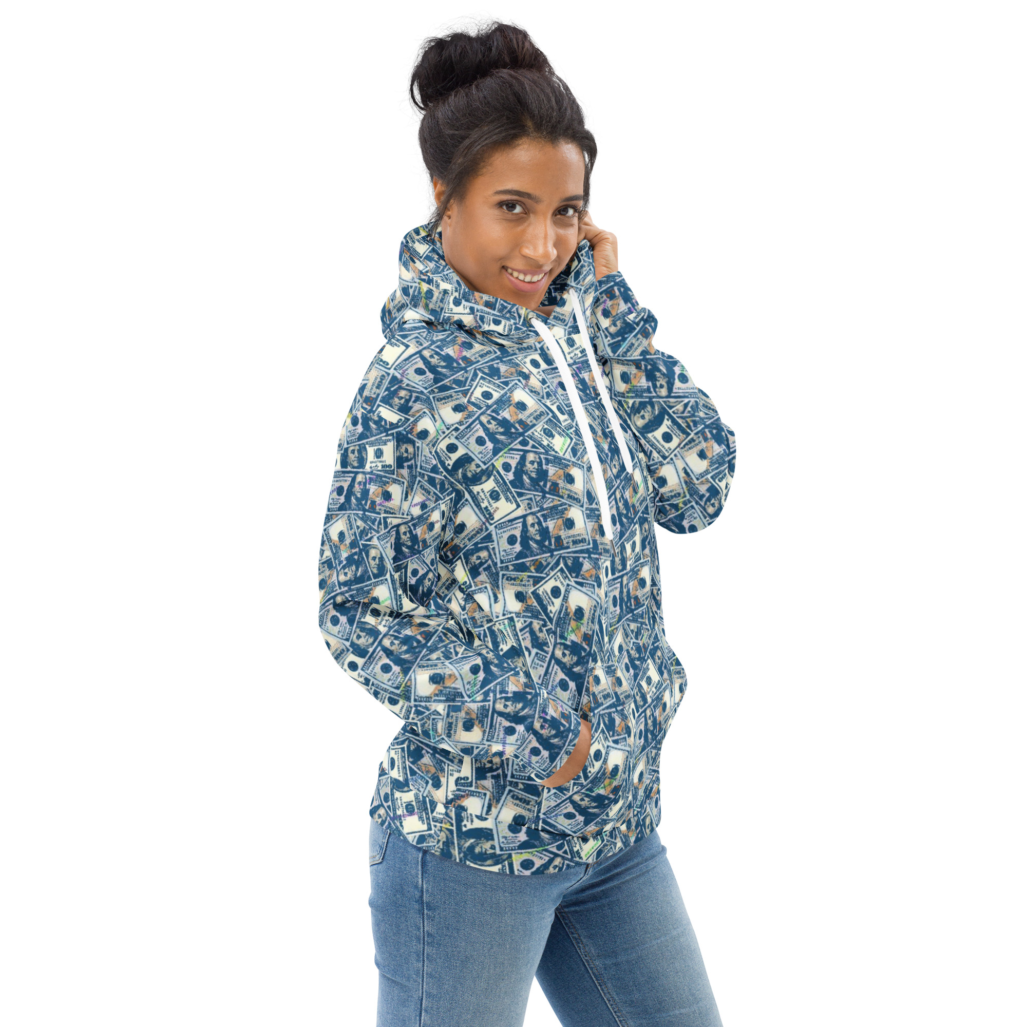 fullbreedcustom Unisex Hoodie - Image 2