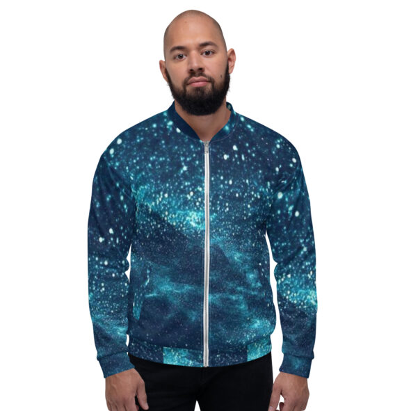 FullbreedCustom Unisex Bomber Jacket