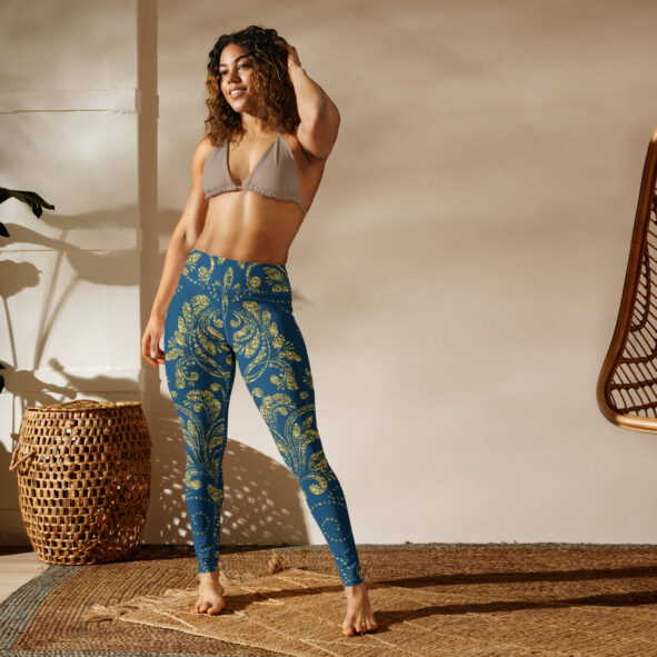 FullbreedCustom Yoga Leggings
