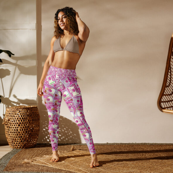 FullbreedCustom Yoga Leggings