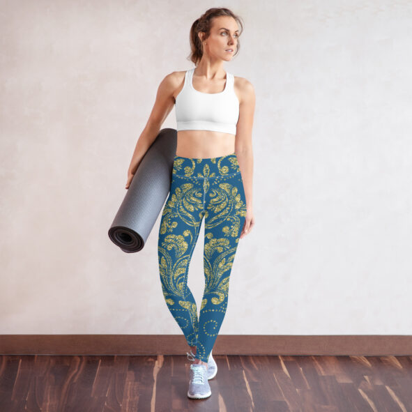 Fullbreed Custom  Yoga Leggings