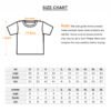 FullbreedCustom Eco-friendly All-Over Print Men's Short Sleeve T-shirt - Image 4