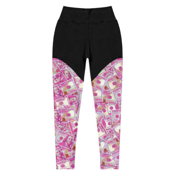 Fullbreed Custom   Sports Leggings