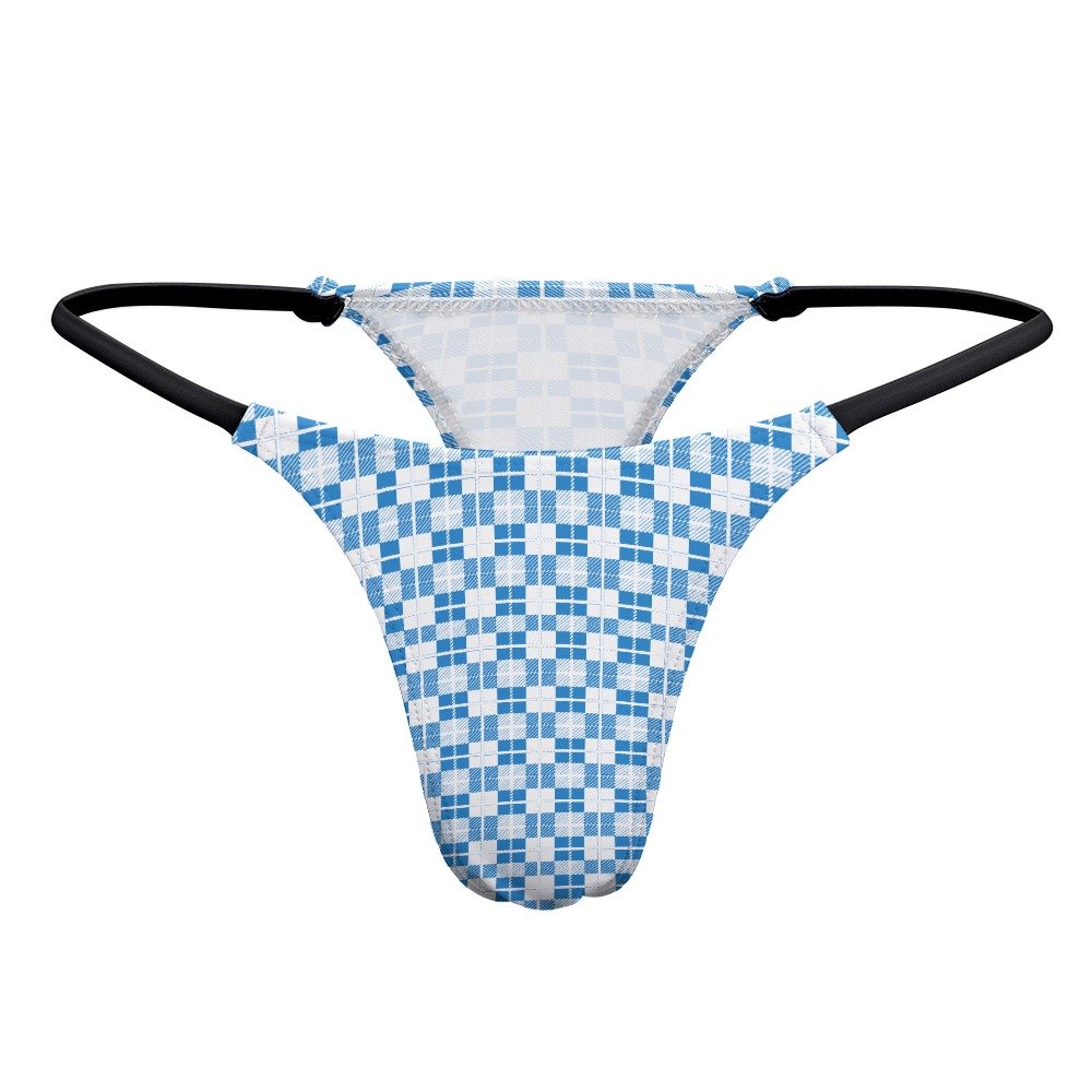 fullbreedcustom Ladies Sexy Thin Thong - Image 6