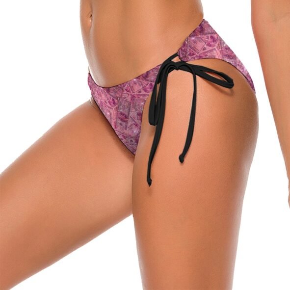 fullbreedcustom Ladies Sexy Bikini Briefs