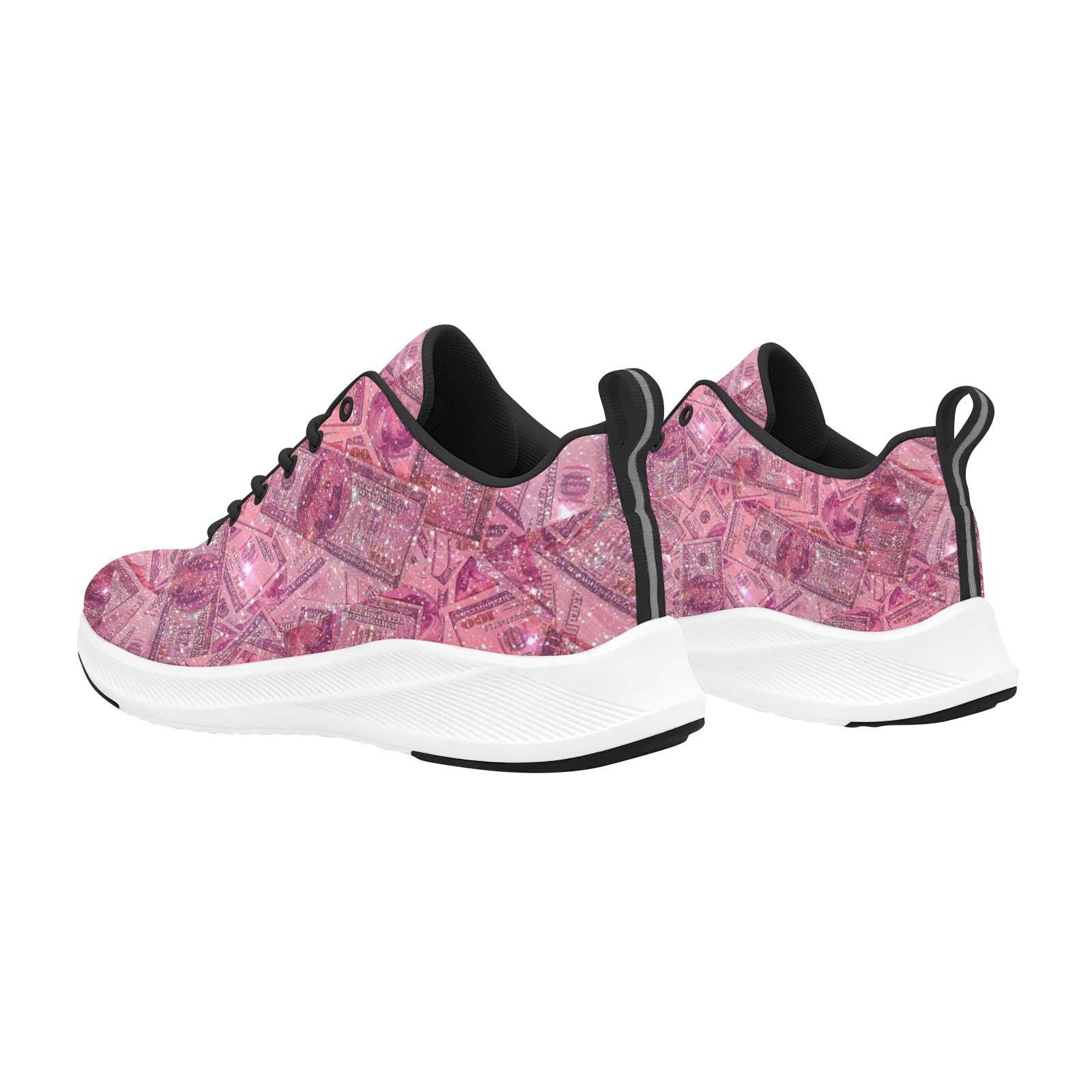 fullbreedcustom Women's Alpha Running Shoes (10093) - Image 4