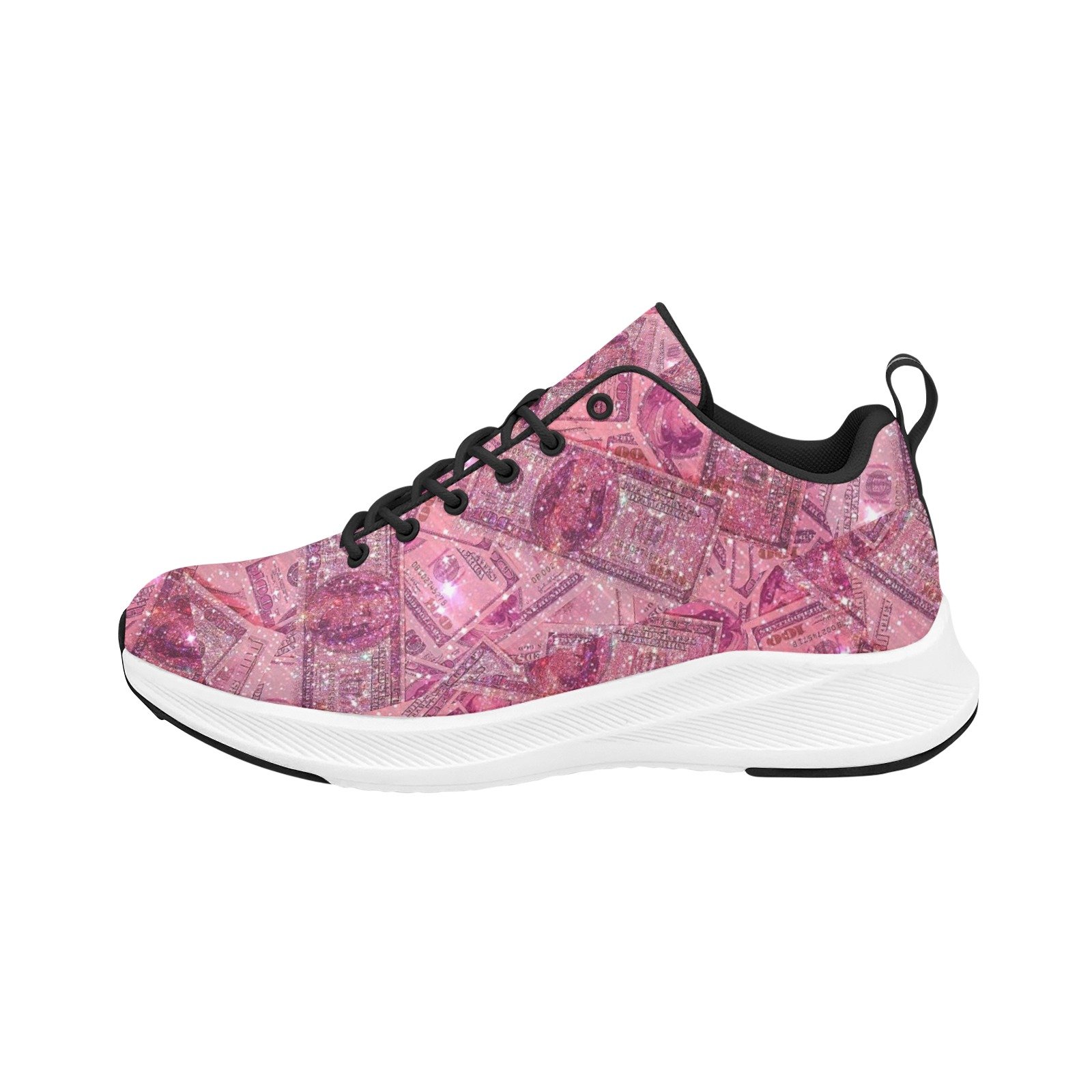 fullbreedcustom Women's Alpha Running Shoes (10093) - Image 2