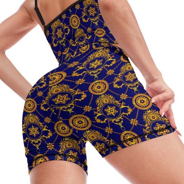 Product Weight:1.10 KG Closure:Lace Up Fabric:Microfiber Sole:Rubber Occasion:Casual, Outdoor, Shopping, Travel Rubber sole Non-marking rubber outsole for traction and durability Perforated toe box provides breathability. Comfort and impact protection. Custom basketball traction pattern ensures grip on any surfaWomen's Slim Two Piece Yoga Set