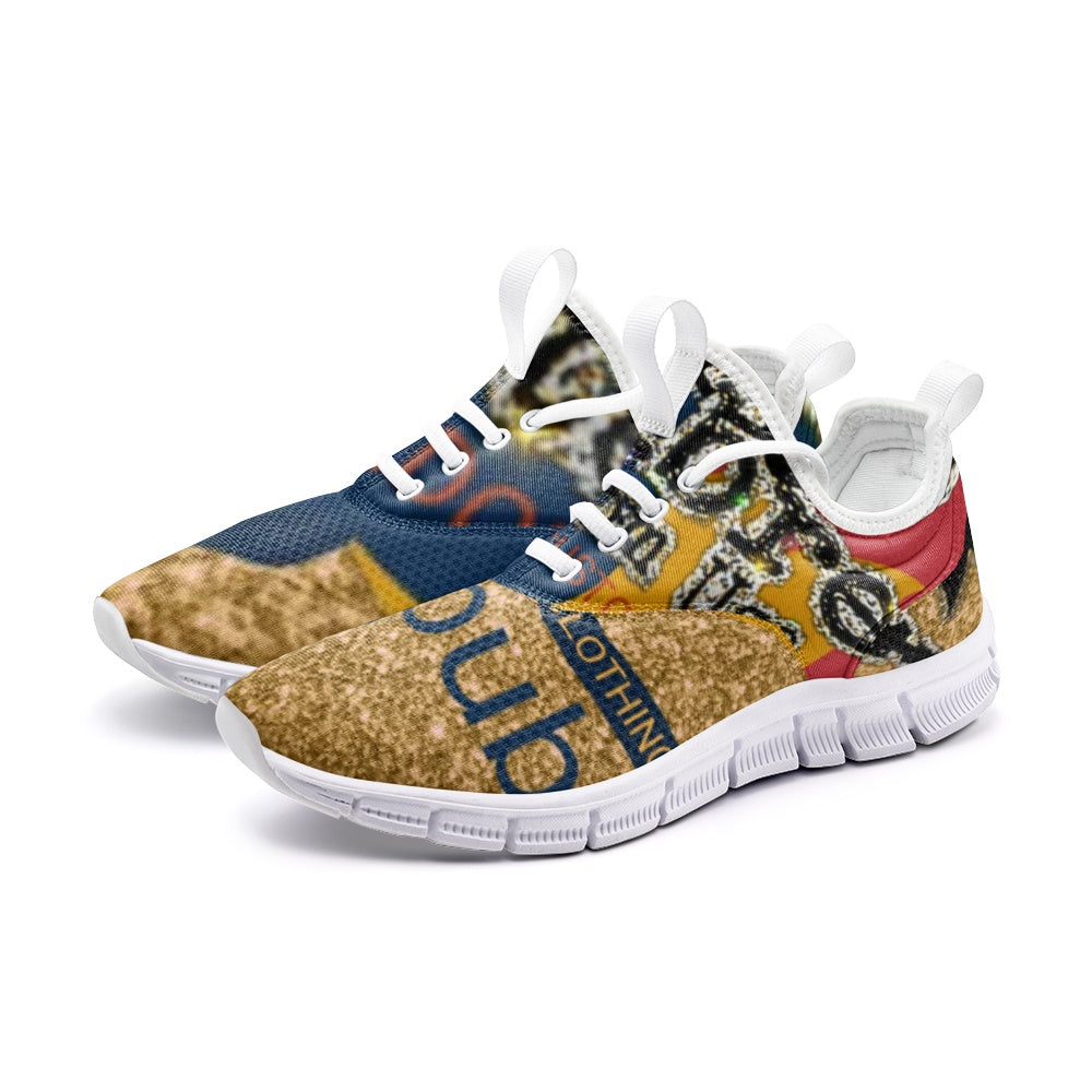 Unisex Lightweight Sneaker City Runner