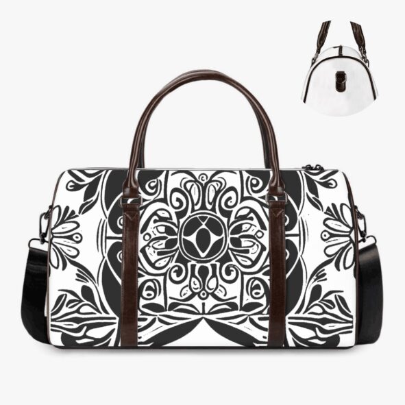 fullbreedcustom Duffle Bag