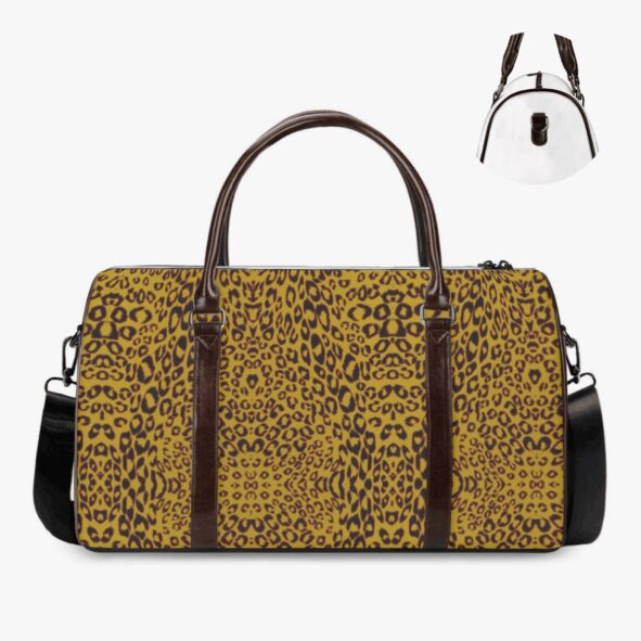 fullbreedcustom Duffle Bag