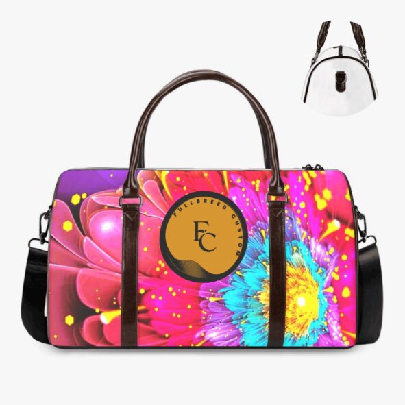 fullbreedcustom Duffle Bag