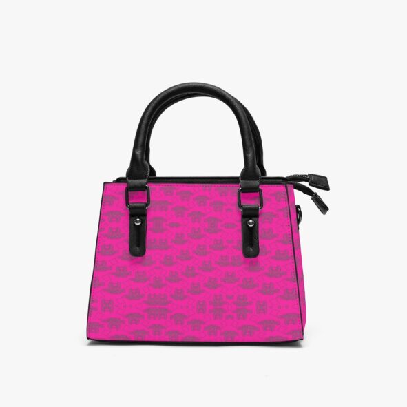 fullbreedcustom Multifunctional Handbag
