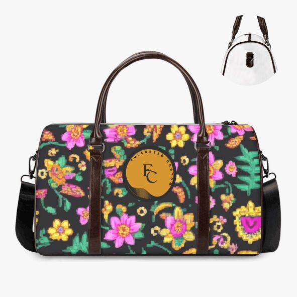 fullbreedcustom Duffle Bag