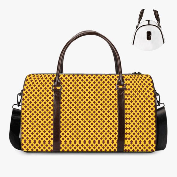 fullbreedcustom Duffle Bag