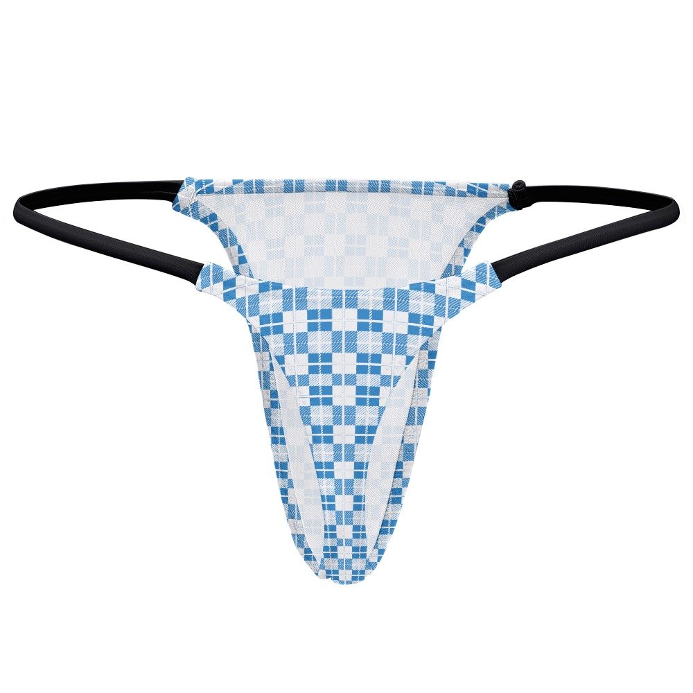 fullbreedcustom Ladies Sexy Thin Thong - Image 5