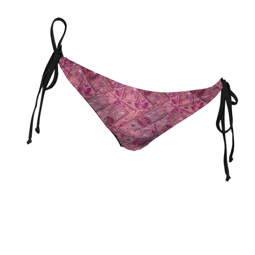 fullbreedcustom Ladies Sexy Bikini Briefs - Image 3