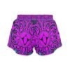 /fullbreedcustom Women's Sports Shorts (L61) - Image 6