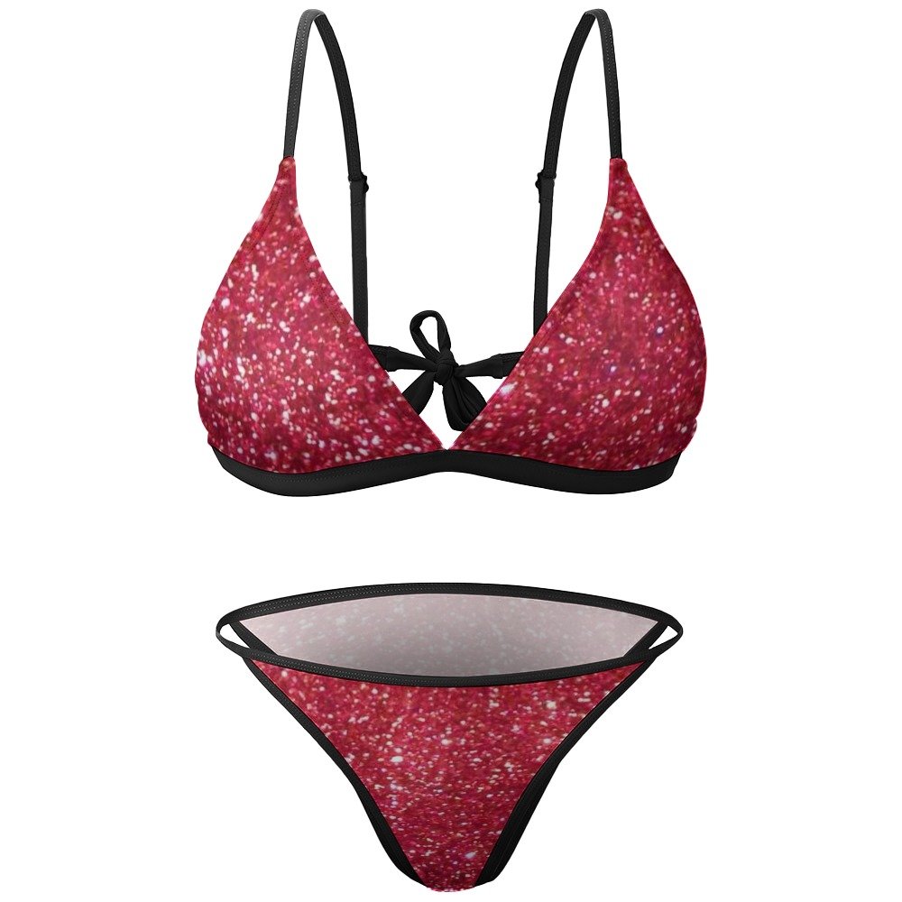 fullbreedcustom Sexy Two Piece Bikini Swimsuit - Image 2