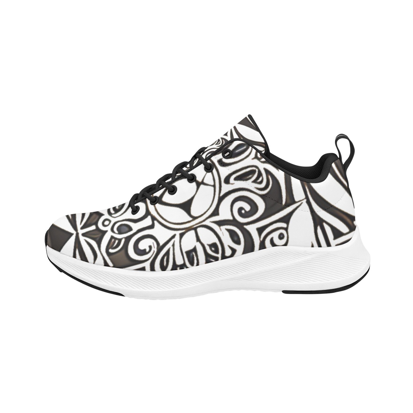 fullbreedcustom Women's Alpha Running Shoes (10093) - Image 2