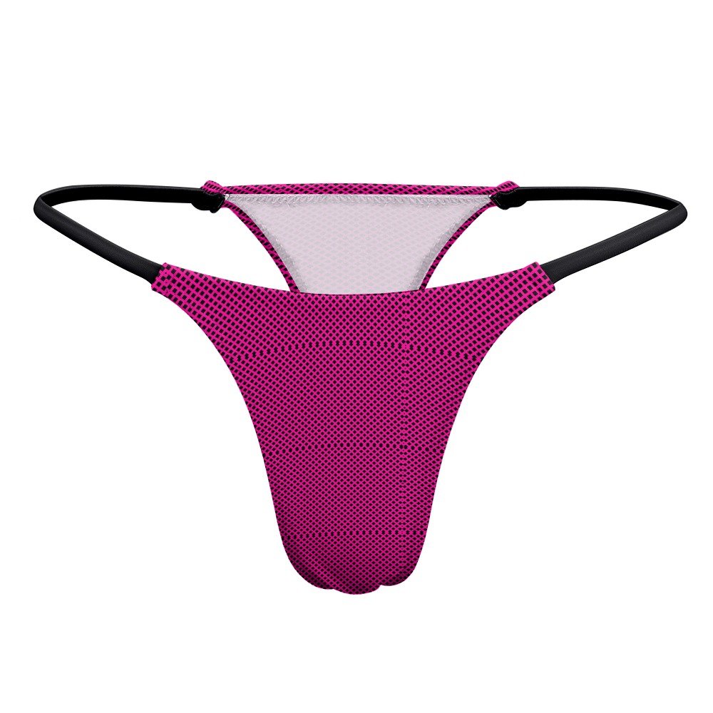 fullbreedcustom Ladies Sexy Thin Thong - Image 6