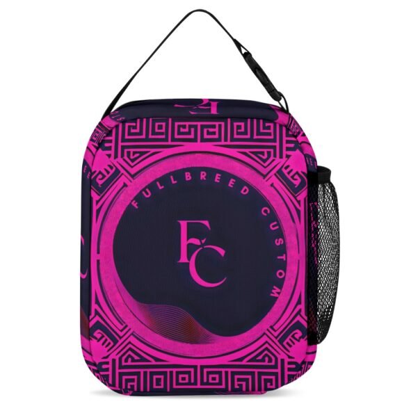 FullbreedCustom Three piece set combination