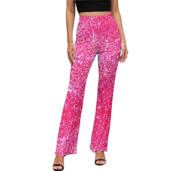 fullbreedcustom LP Flared Pants