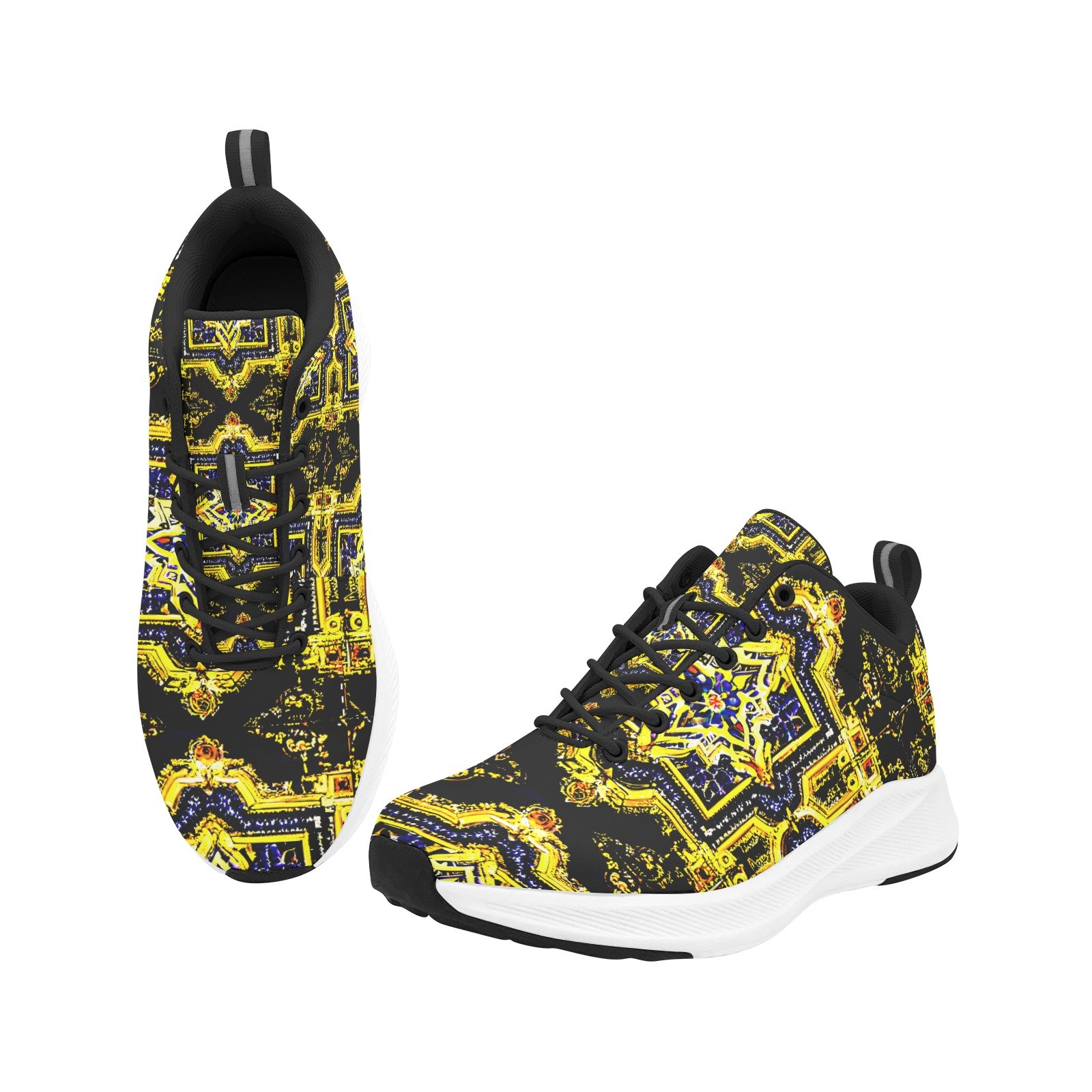 fullbreedcustom Women's Alpha Running Shoes (10093) - Image 5