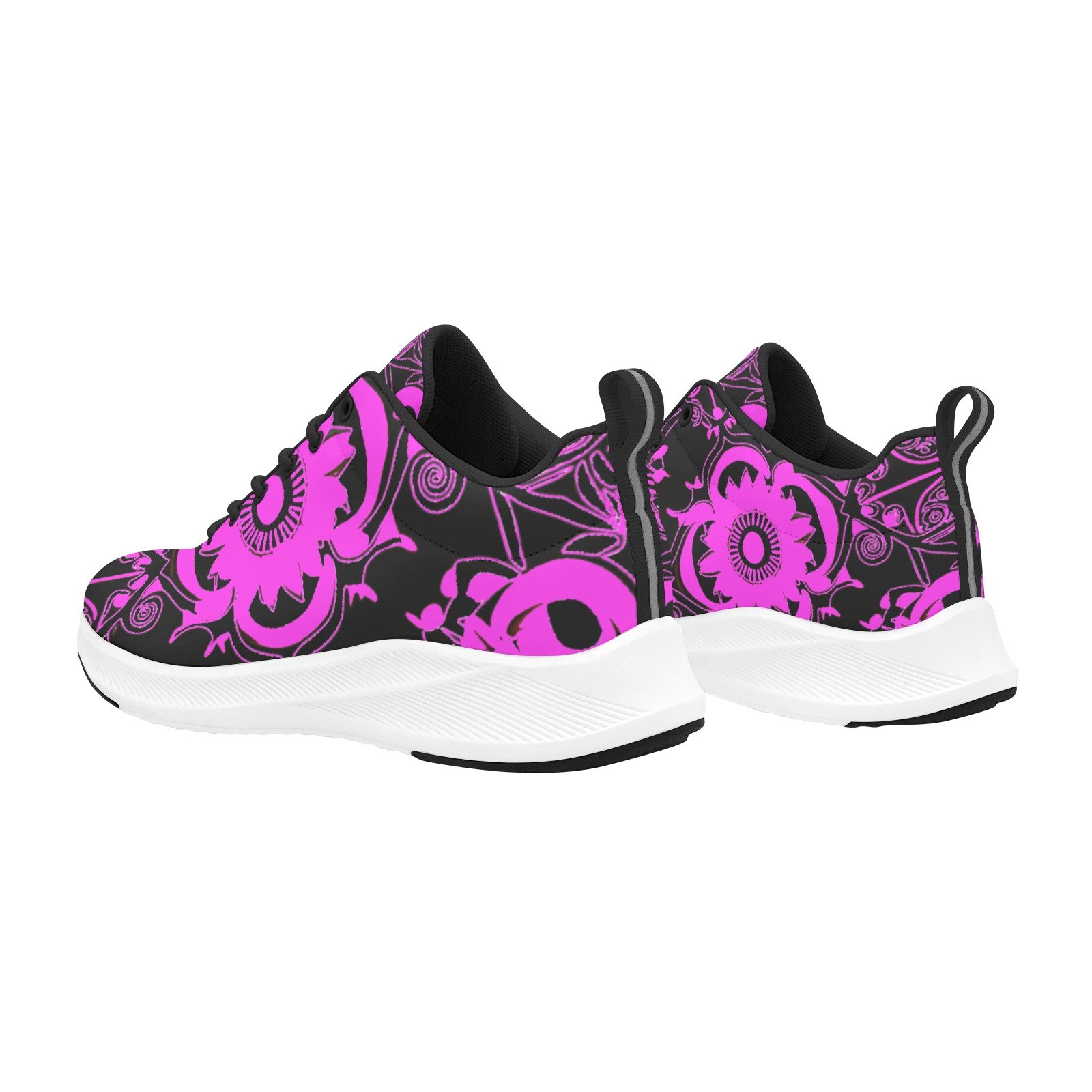 fullbreedcustom Women's Alpha Running Shoes (10093) - Image 4