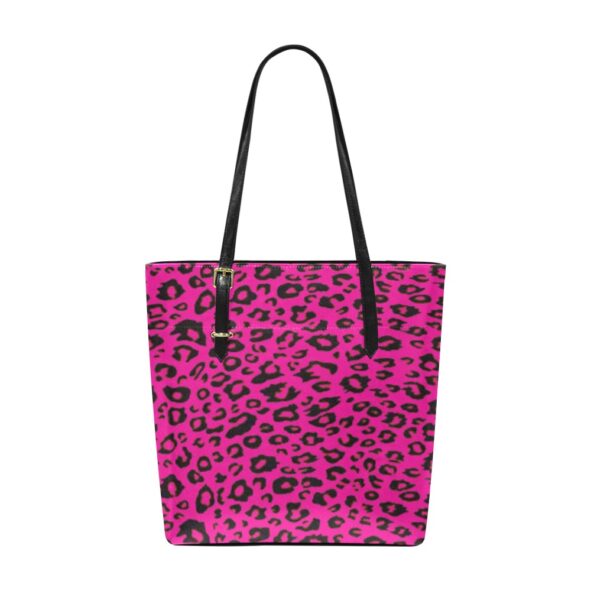 fullbreedcustom  Euramerican Tote Bag (Model1655) (Small)