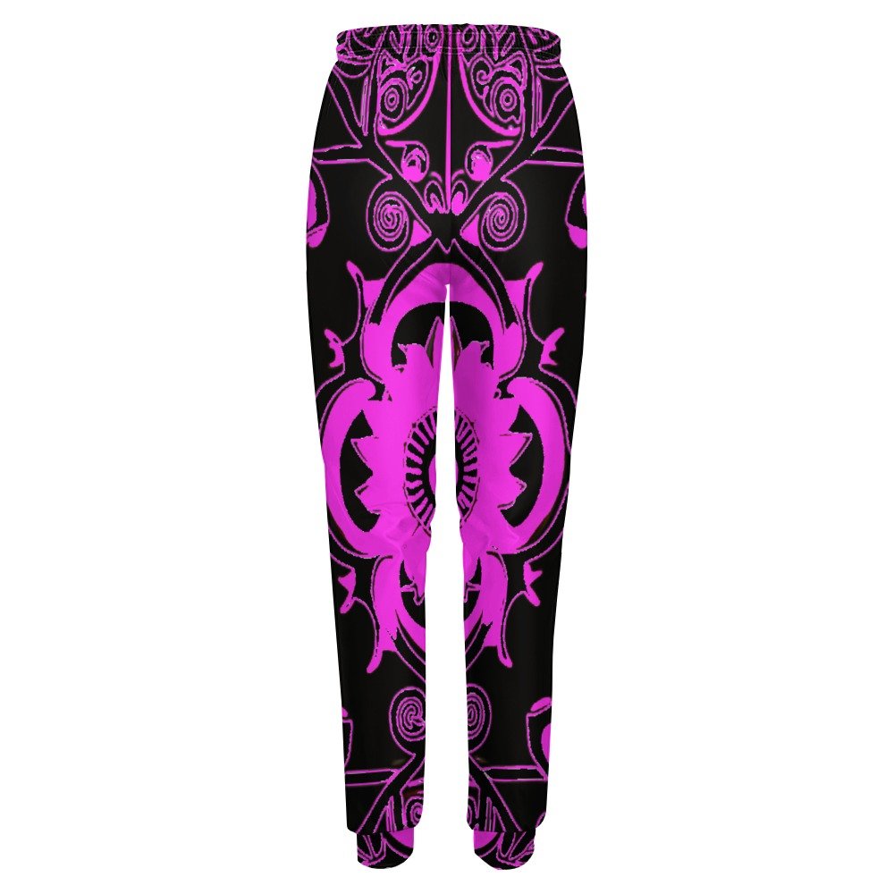fullbreedcustom Women's Fully Print Sweatpants