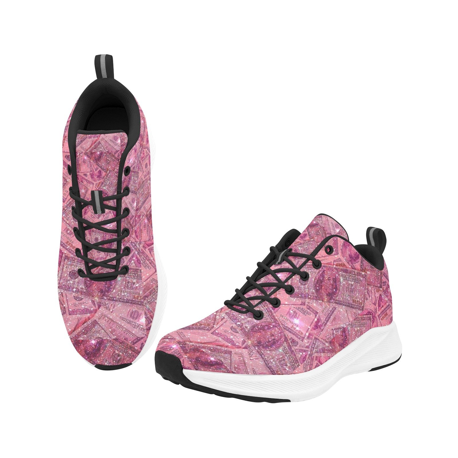 fullbreedcustom Women's Alpha Running Shoes (10093) - Image 5