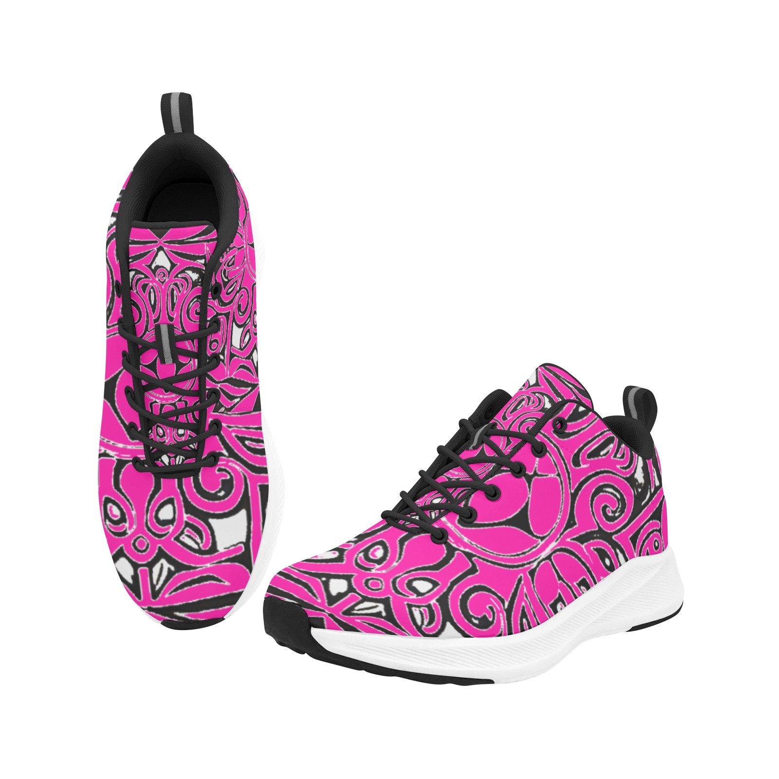 fullbreedcustom. Women's Alpha Running Shoes (10093) - Image 5