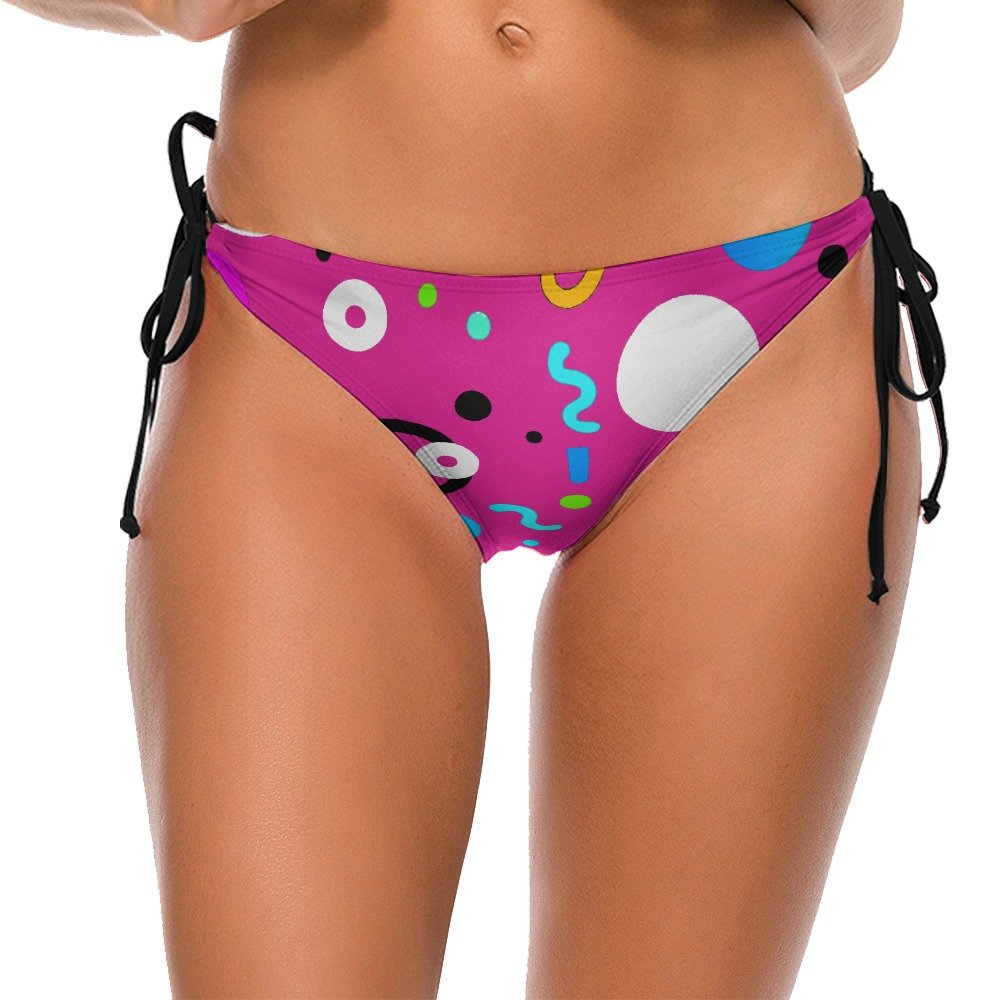 fullbreedcustom Ladies Sexy Bikini Briefs - Image 5