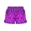 /fullbreedcustom Women's Sports Shorts (L61) - Image 4