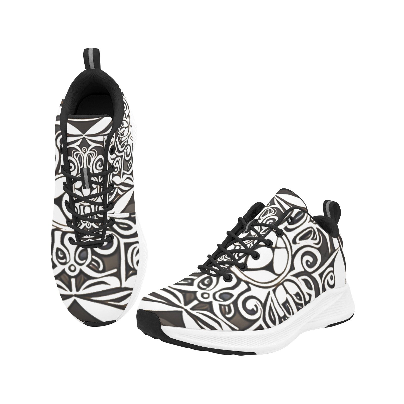 fullbreedcustom Women's Alpha Running Shoes (10093) - Image 5
