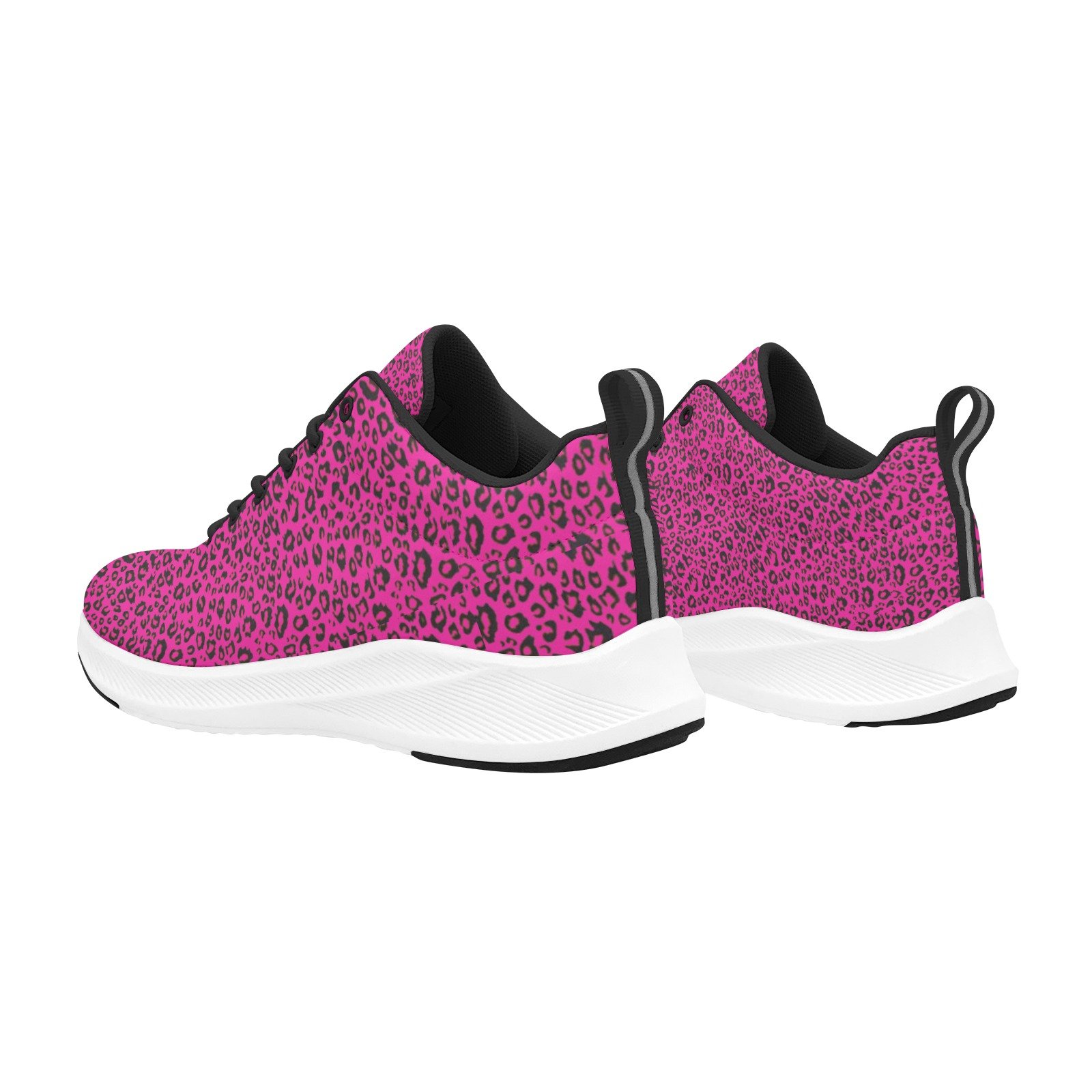 fullbreedcustom Women's Alpha Running Shoes (10093) - Image 4