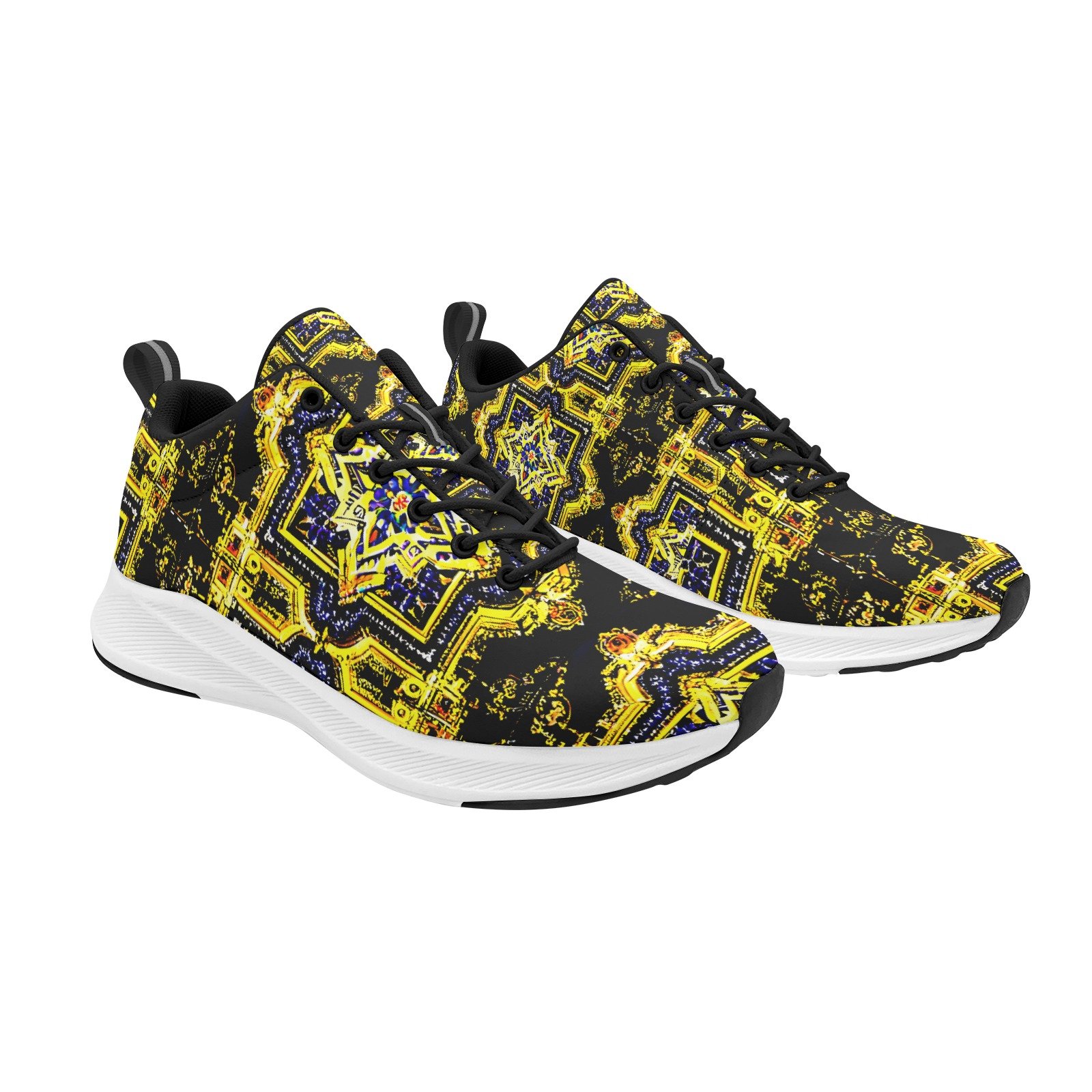 fullbreedcustom Women's Alpha Running Shoes (10093) - Image 3