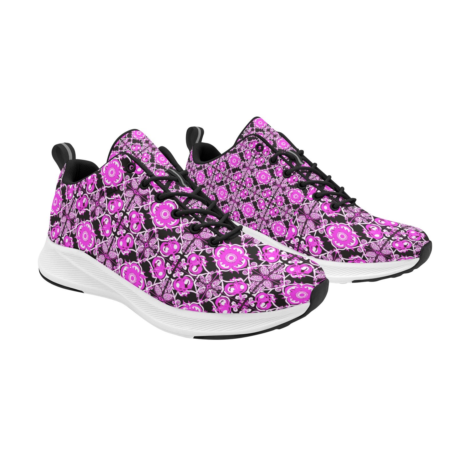 fullbreedcustom Women's Alpha Running Shoes (10093) - Image 3