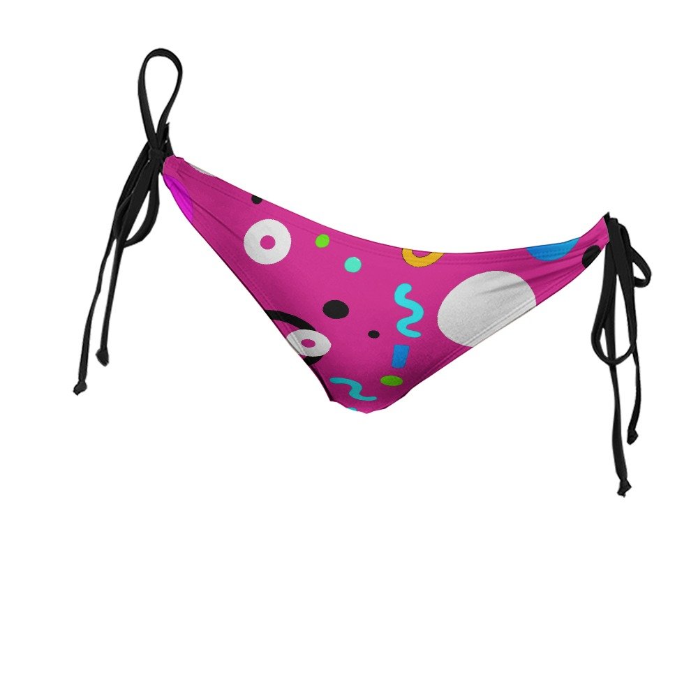 fullbreedcustom Ladies Sexy Bikini Briefs - Image 3