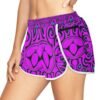 /fullbreedcustom Women's Sports Shorts (L61) - Image 2